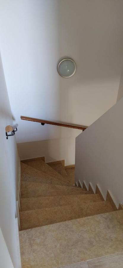 Villa Tsios 아르테미다 외부 사진