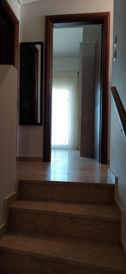 Villa Tsios 아르테미다 외부 사진